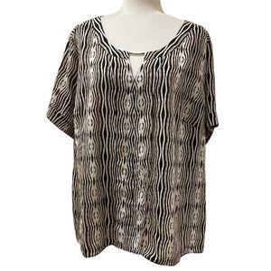 Worthington Top 3X‎